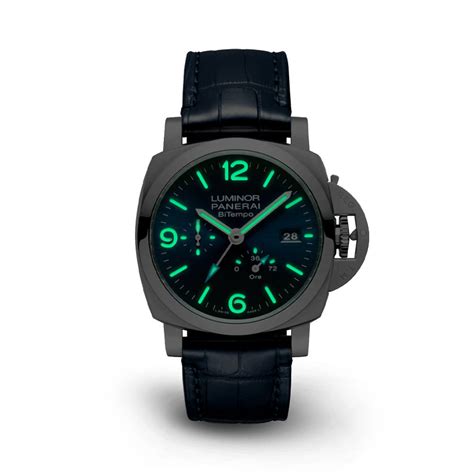 Panerai Luminor BiTempo (PAM01361) 